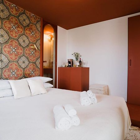 Palazzo D'Azeglio Hotel Алберобело Екстериор снимка