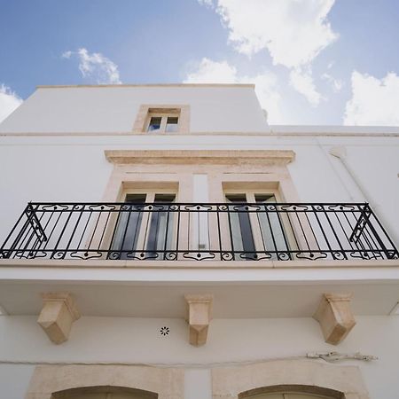 Palazzo D'Azeglio Hotel Алберобело Екстериор снимка