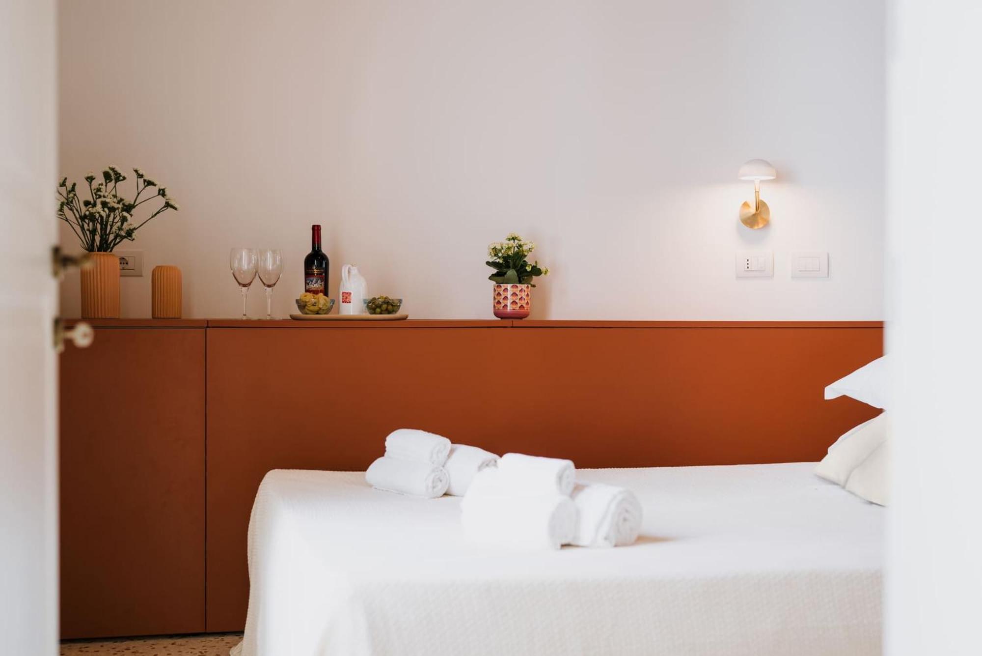 Palazzo D'Azeglio Hotel Алберобело Екстериор снимка