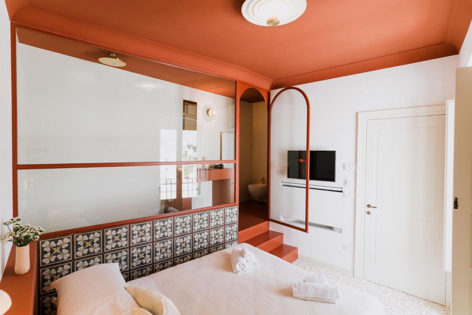 Palazzo D'Azeglio Hotel Алберобело Екстериор снимка