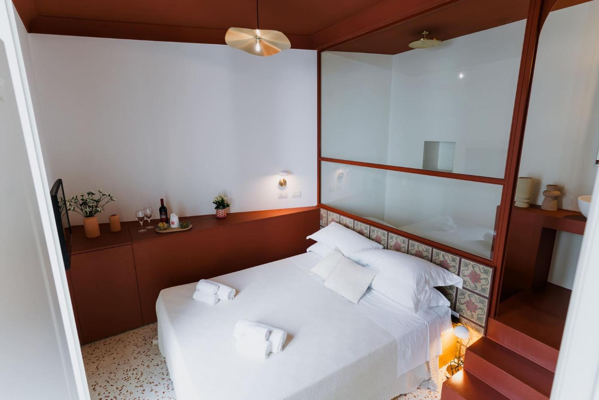 Palazzo D'Azeglio Hotel Алберобело Екстериор снимка