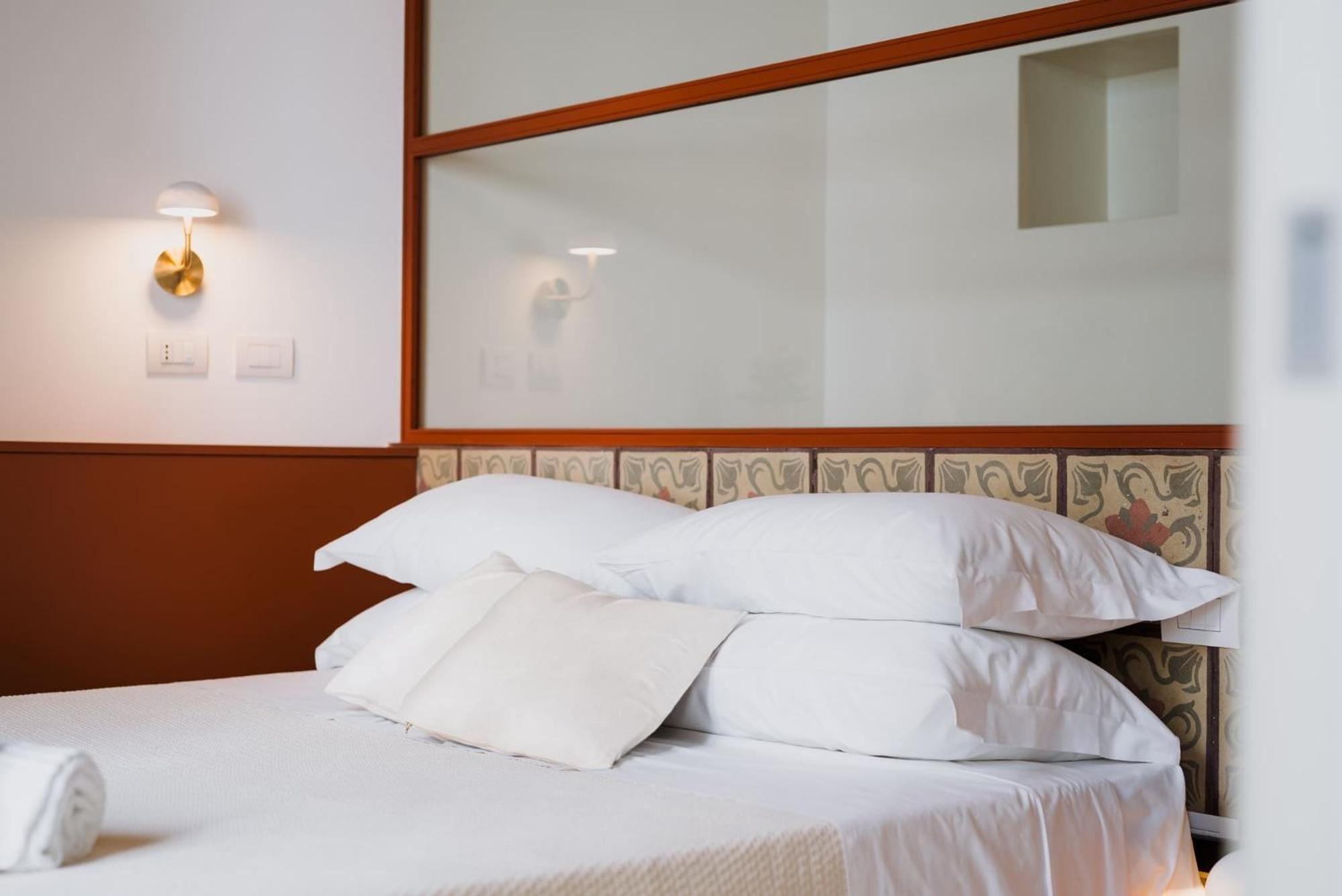 Palazzo D'Azeglio Hotel Алберобело Екстериор снимка