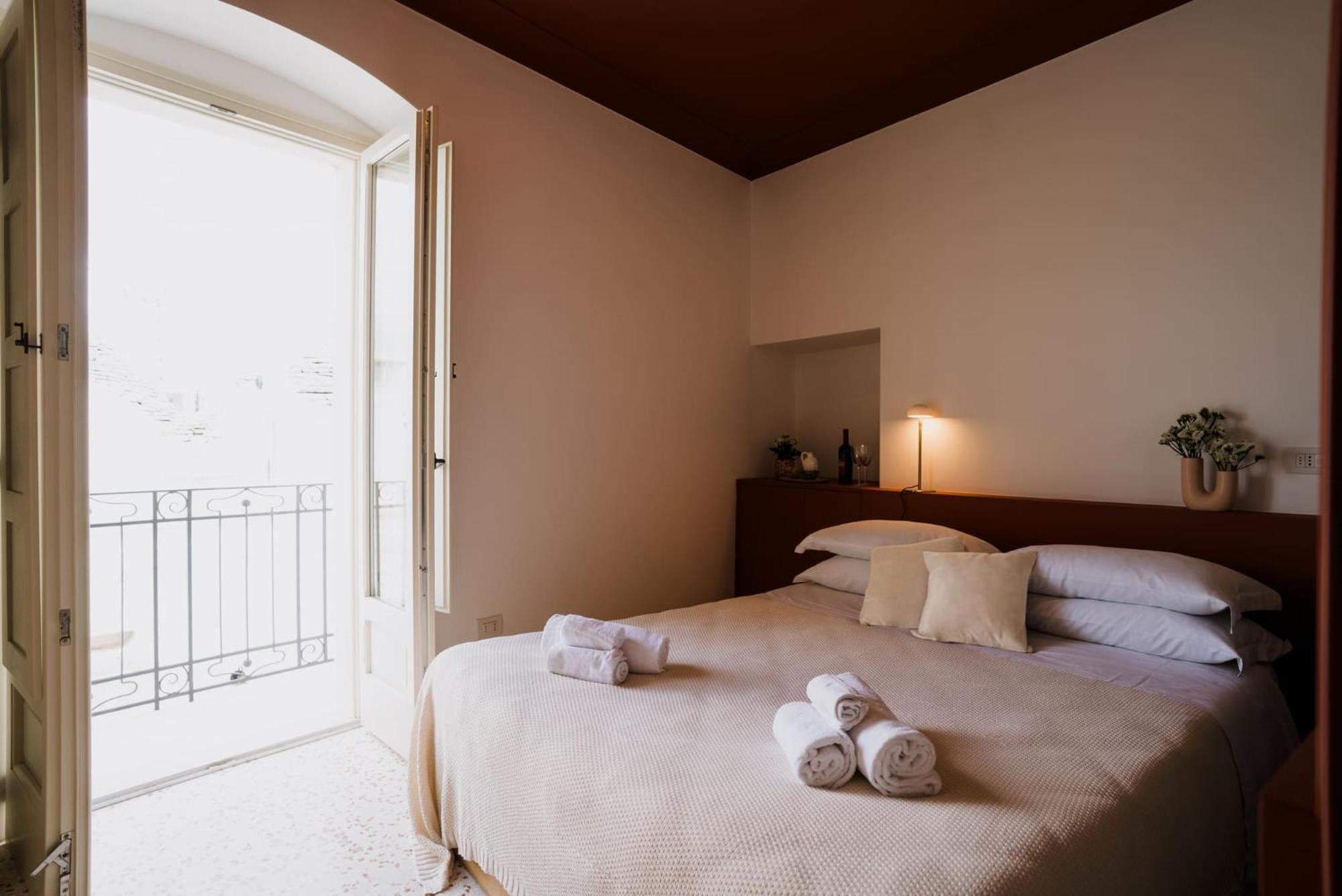 Palazzo D'Azeglio Hotel Алберобело Екстериор снимка