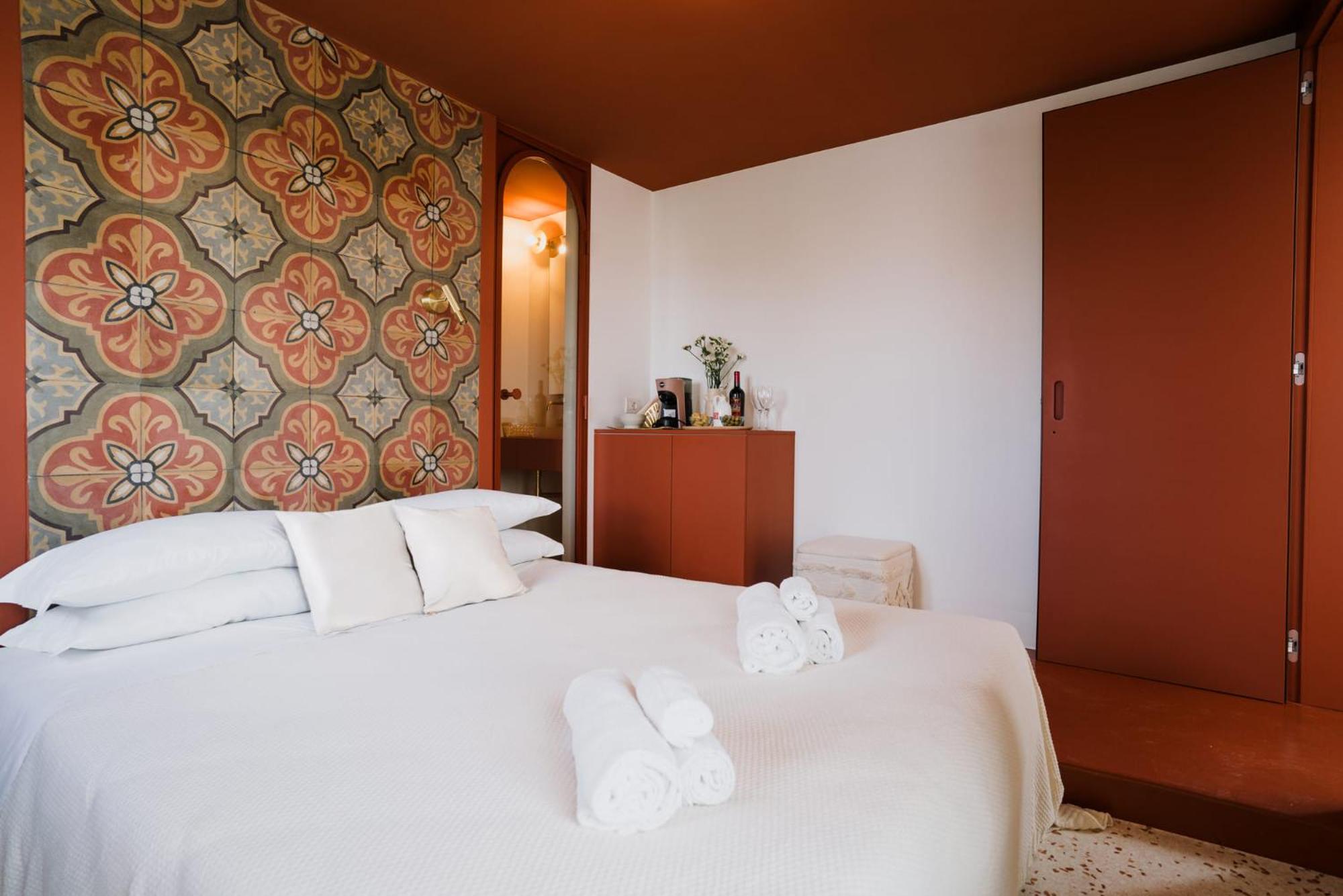 Palazzo D'Azeglio Hotel Алберобело Екстериор снимка