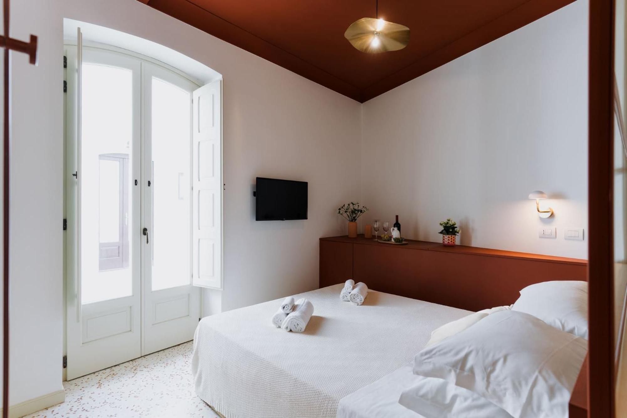 Palazzo D'Azeglio Hotel Алберобело Екстериор снимка