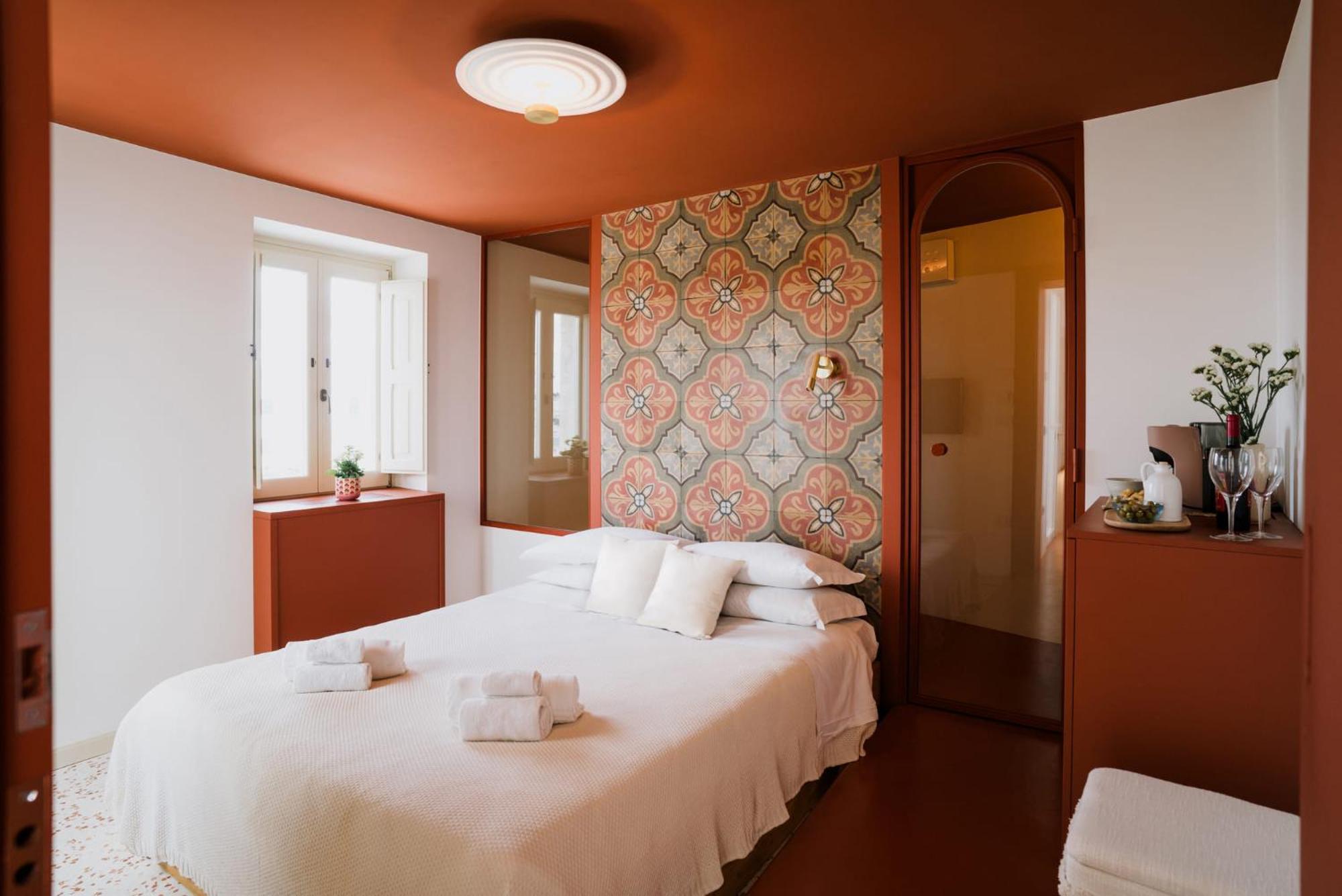 Palazzo D'Azeglio Hotel Алберобело Екстериор снимка