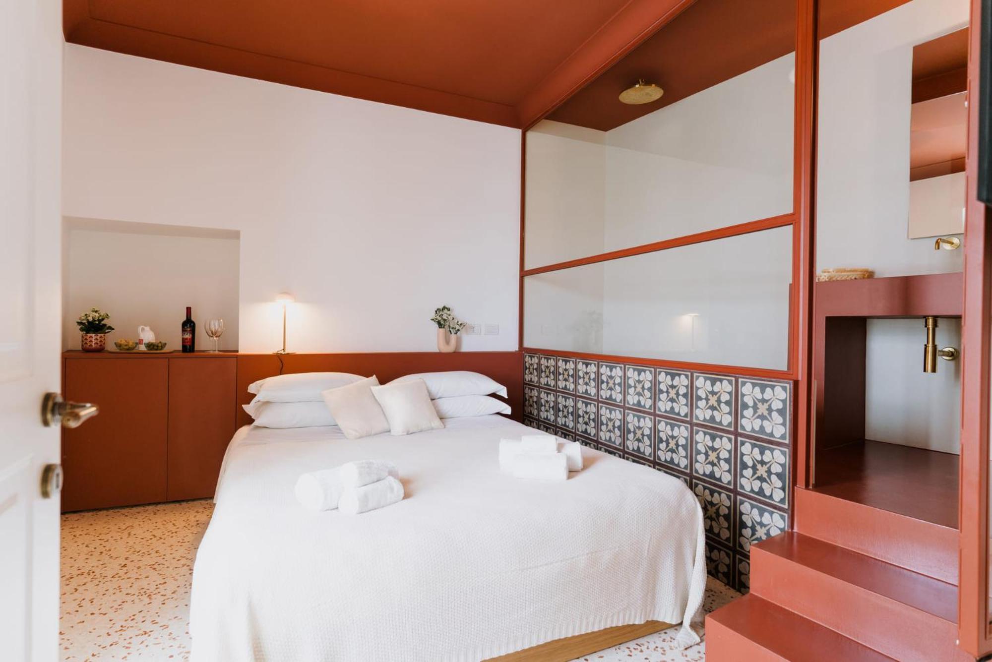 Palazzo D'Azeglio Hotel Алберобело Екстериор снимка