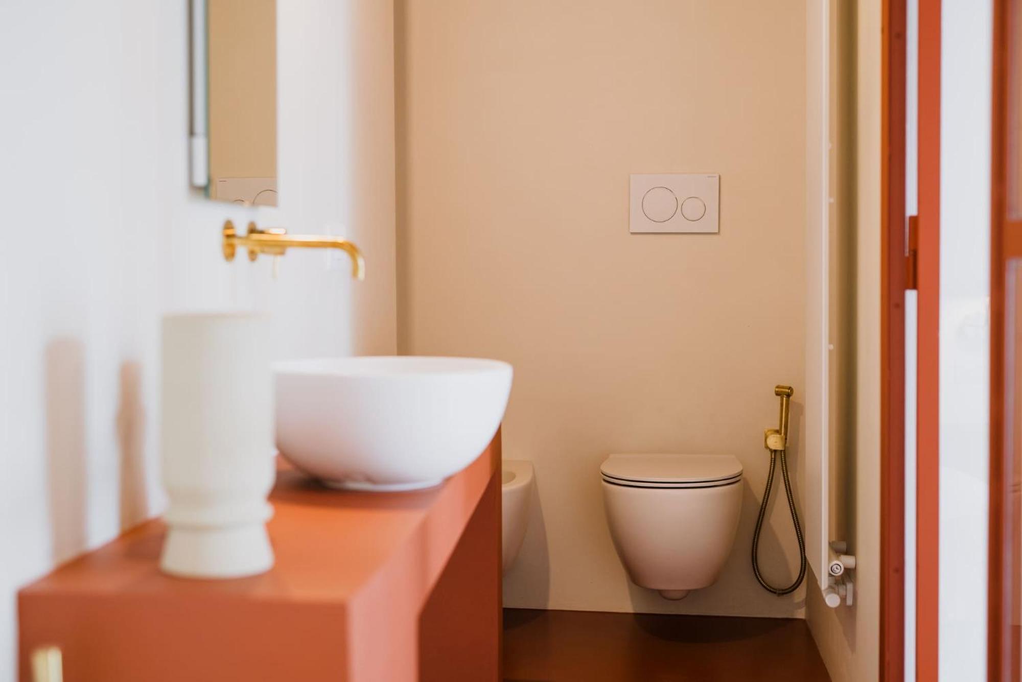 Palazzo D'Azeglio Hotel Алберобело Екстериор снимка