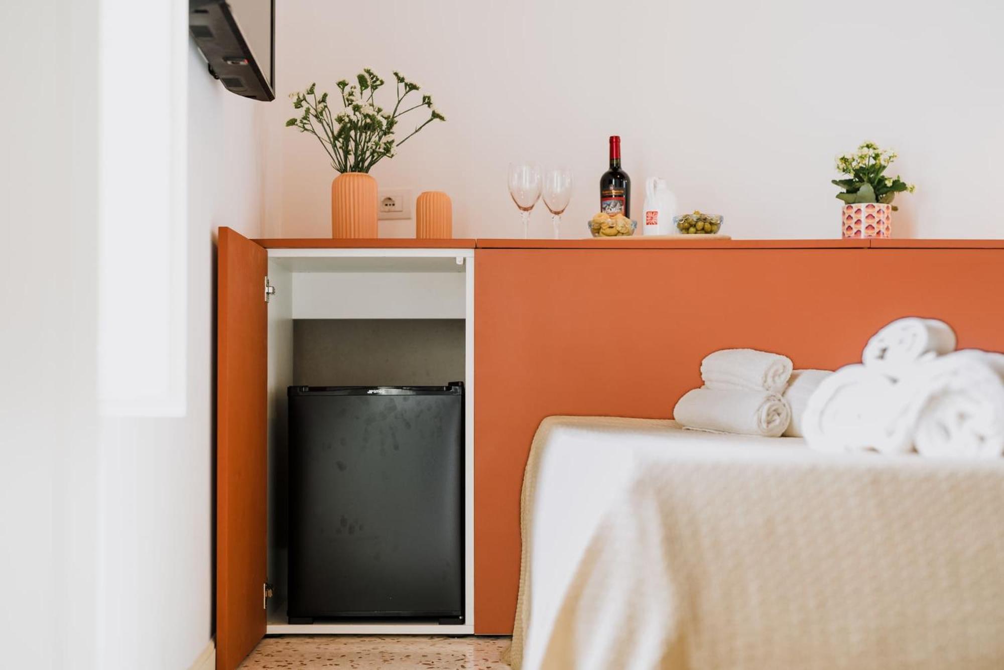 Palazzo D'Azeglio Hotel Алберобело Екстериор снимка