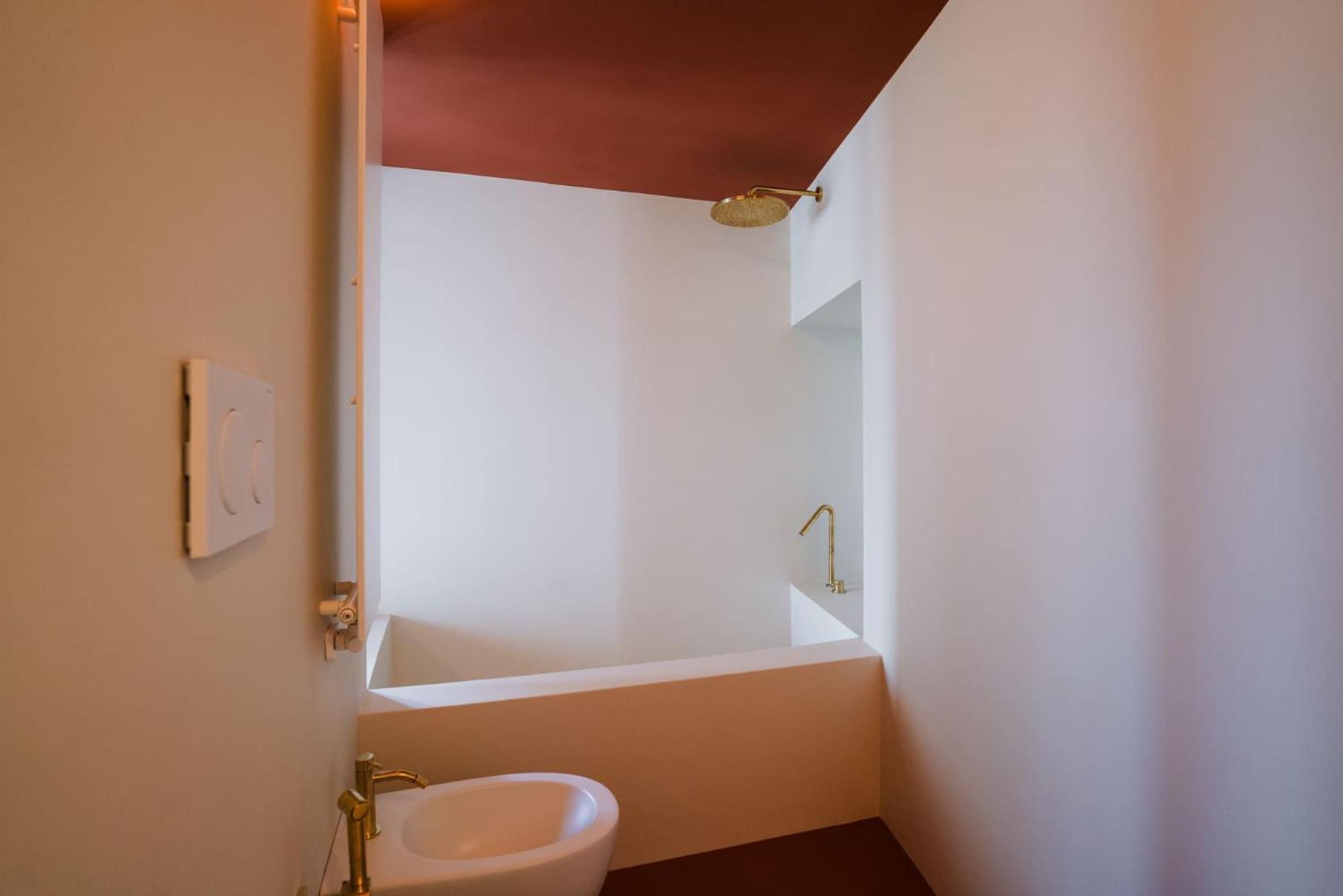 Palazzo D'Azeglio Hotel Алберобело Екстериор снимка