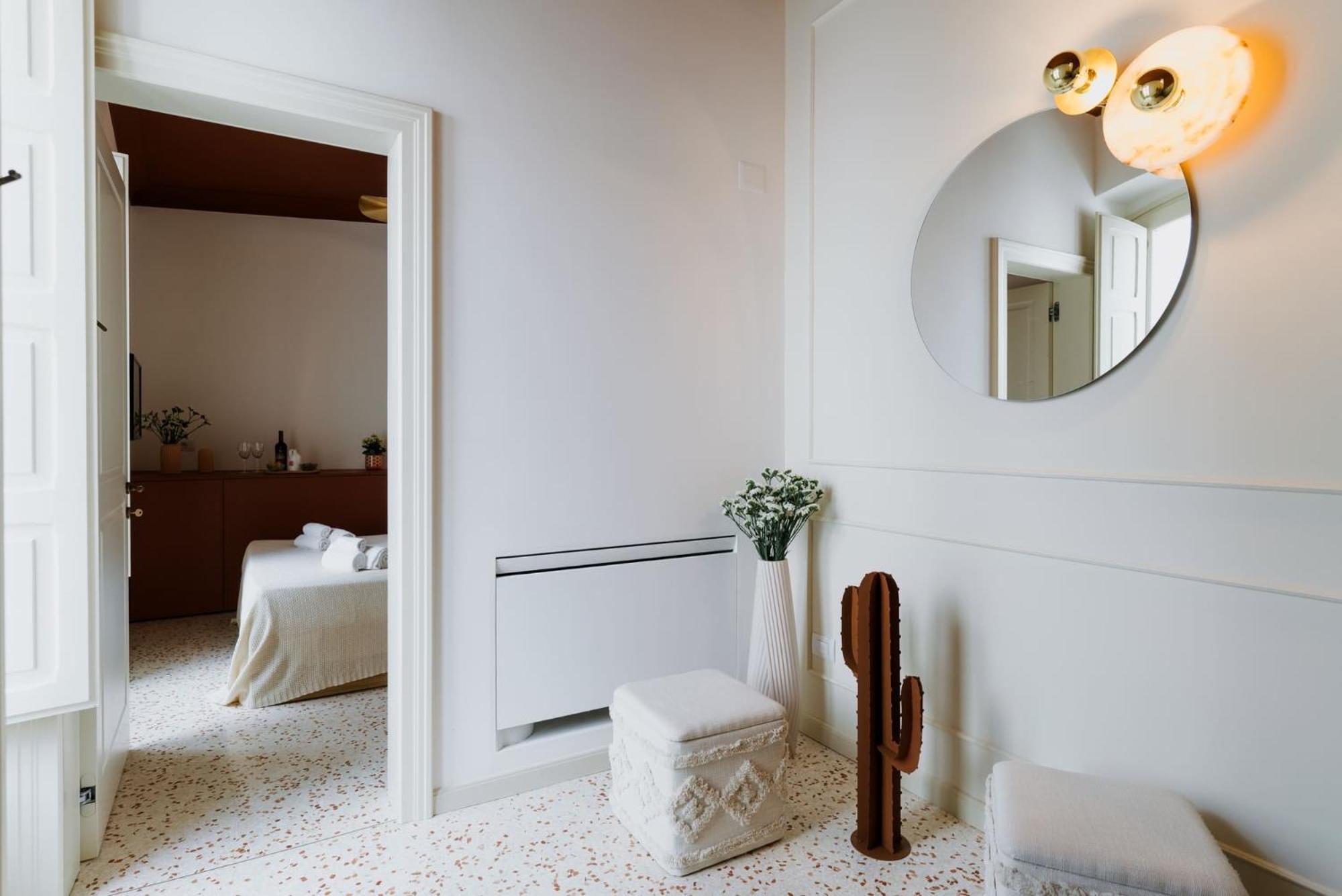 Palazzo D'Azeglio Hotel Алберобело Екстериор снимка