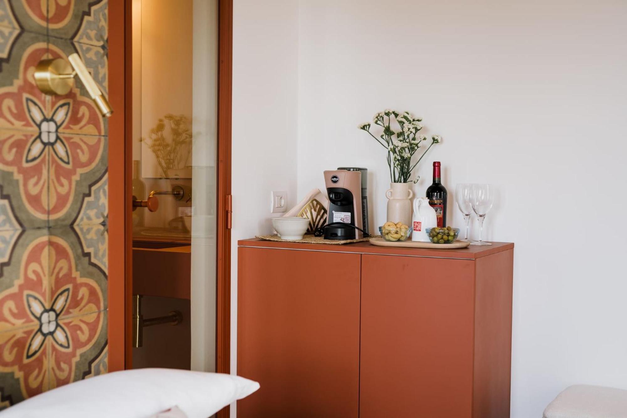 Palazzo D'Azeglio Hotel Алберобело Екстериор снимка