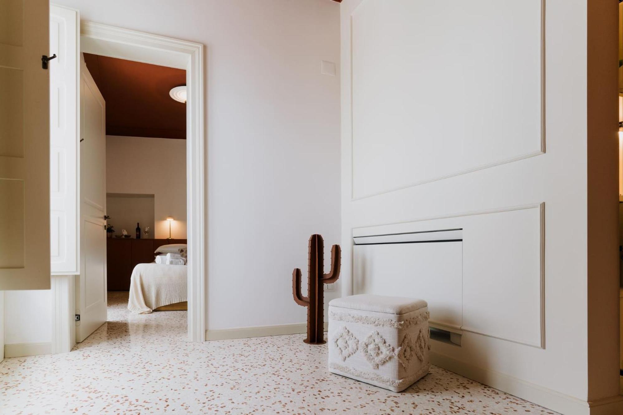 Palazzo D'Azeglio Hotel Алберобело Екстериор снимка