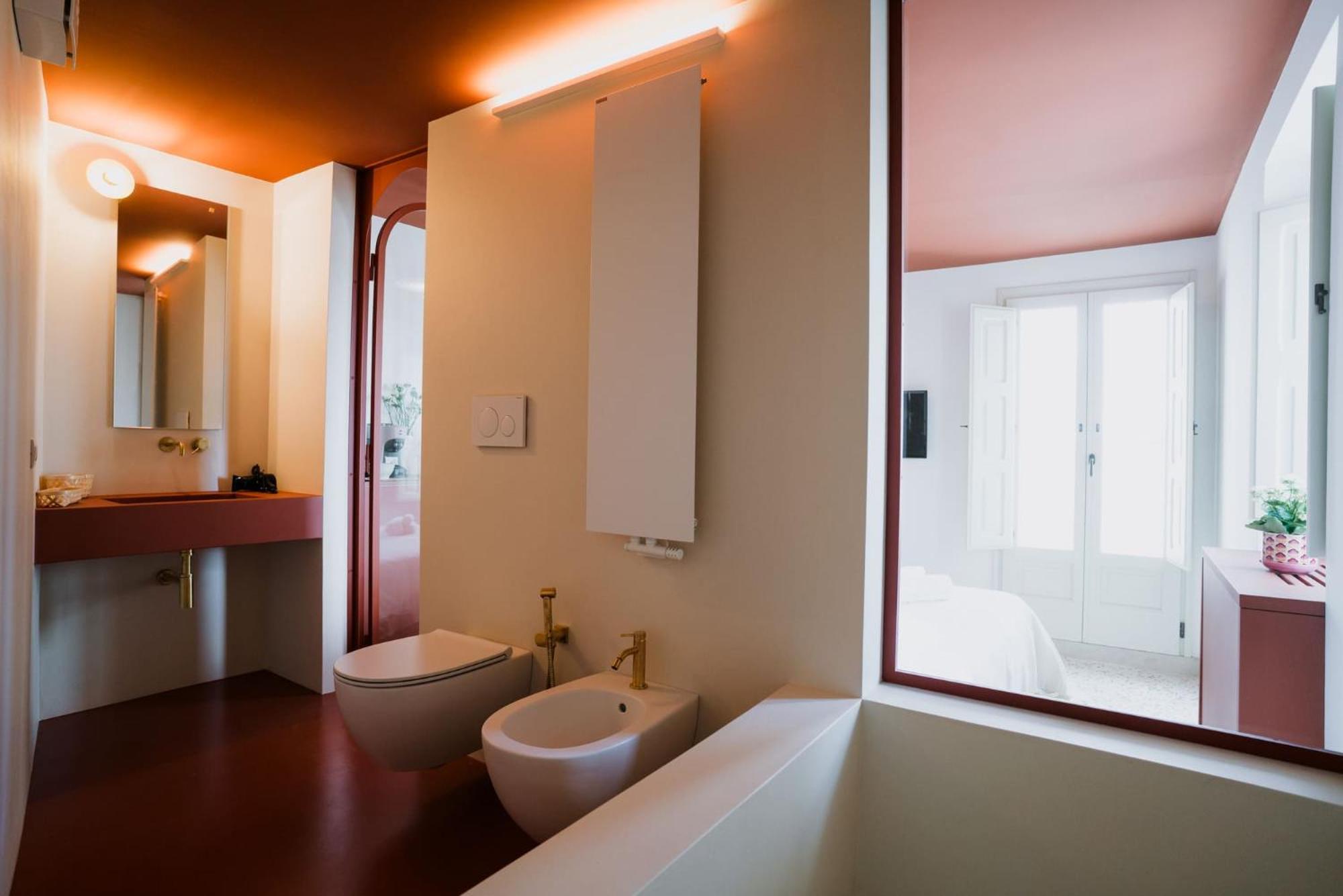 Palazzo D'Azeglio Hotel Алберобело Екстериор снимка
