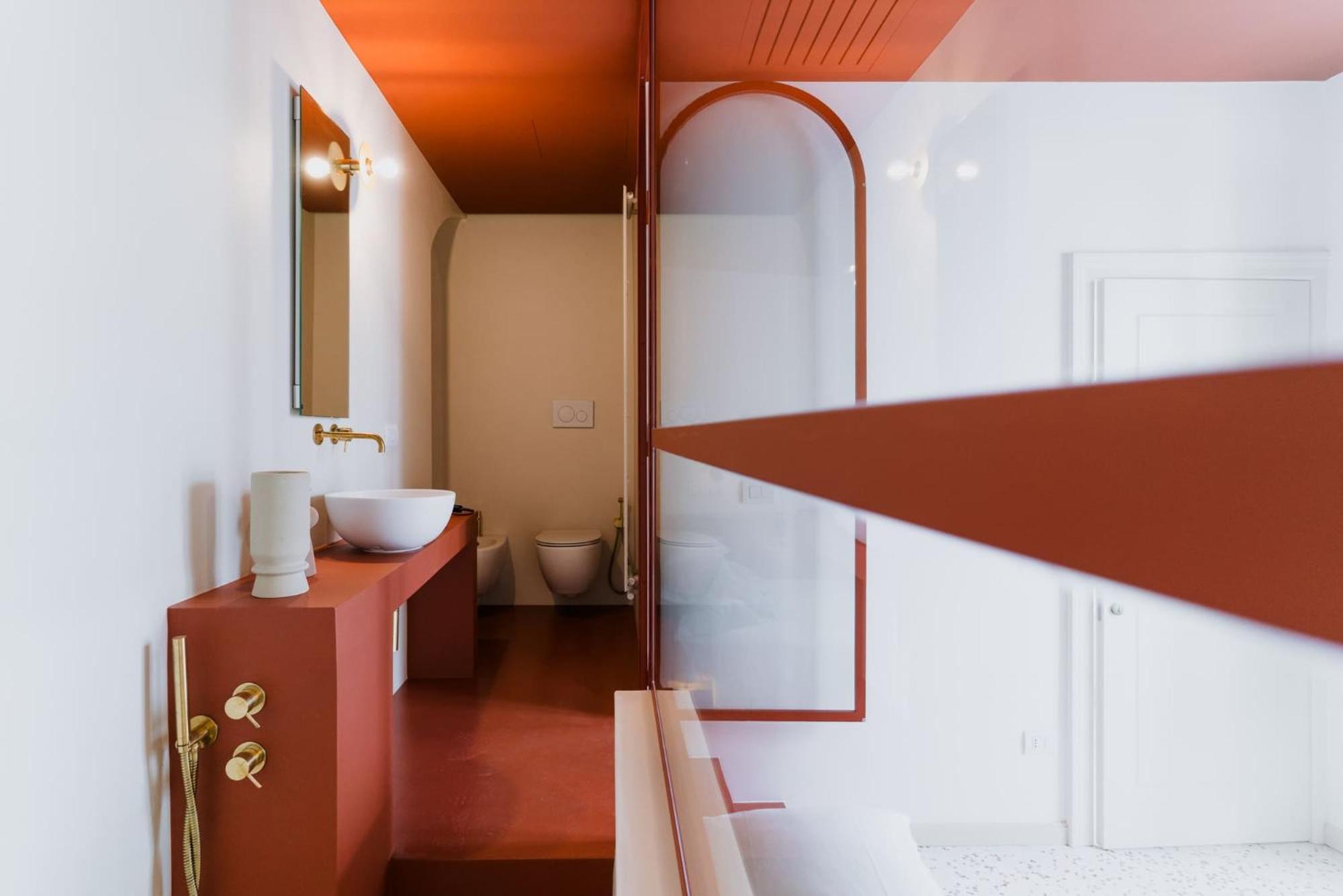 Palazzo D'Azeglio Hotel Алберобело Екстериор снимка