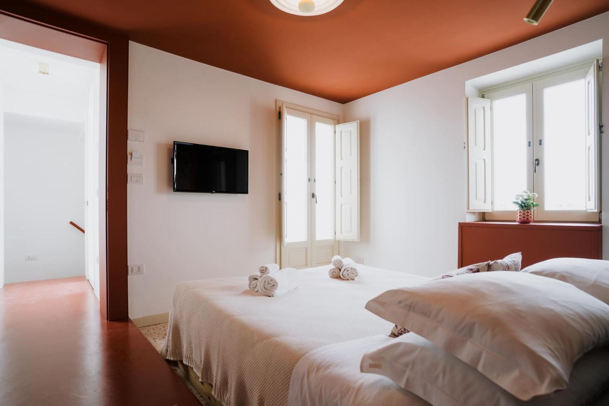 Palazzo D'Azeglio Hotel Алберобело Екстериор снимка