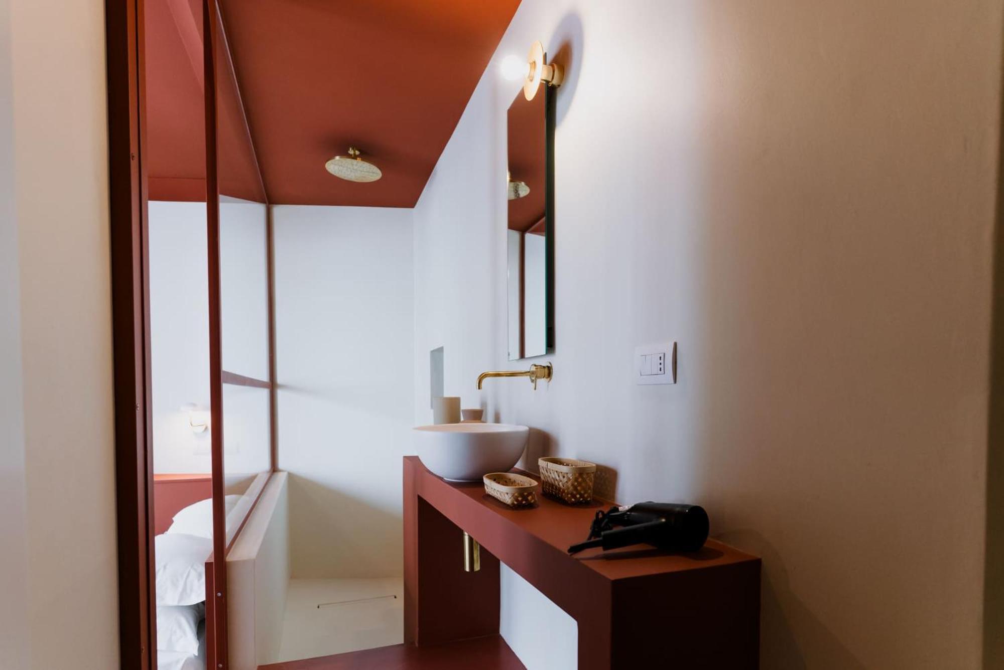 Palazzo D'Azeglio Hotel Алберобело Екстериор снимка